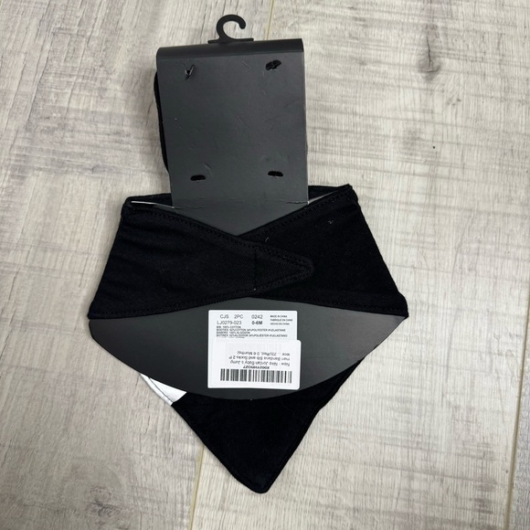 NWT Nike Air Newborn-6 Month 2-Piece Set - Picture 3 of 4